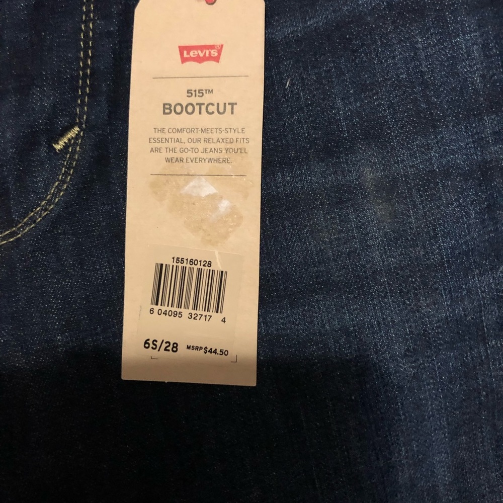 Bootcut jeans - Picture 3 of 3